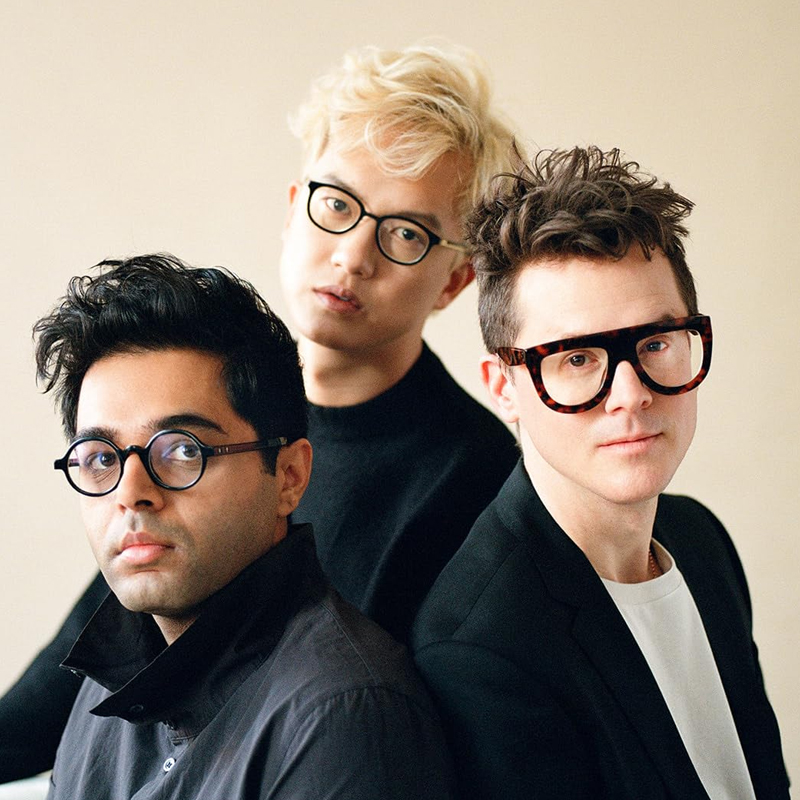 Son Lux