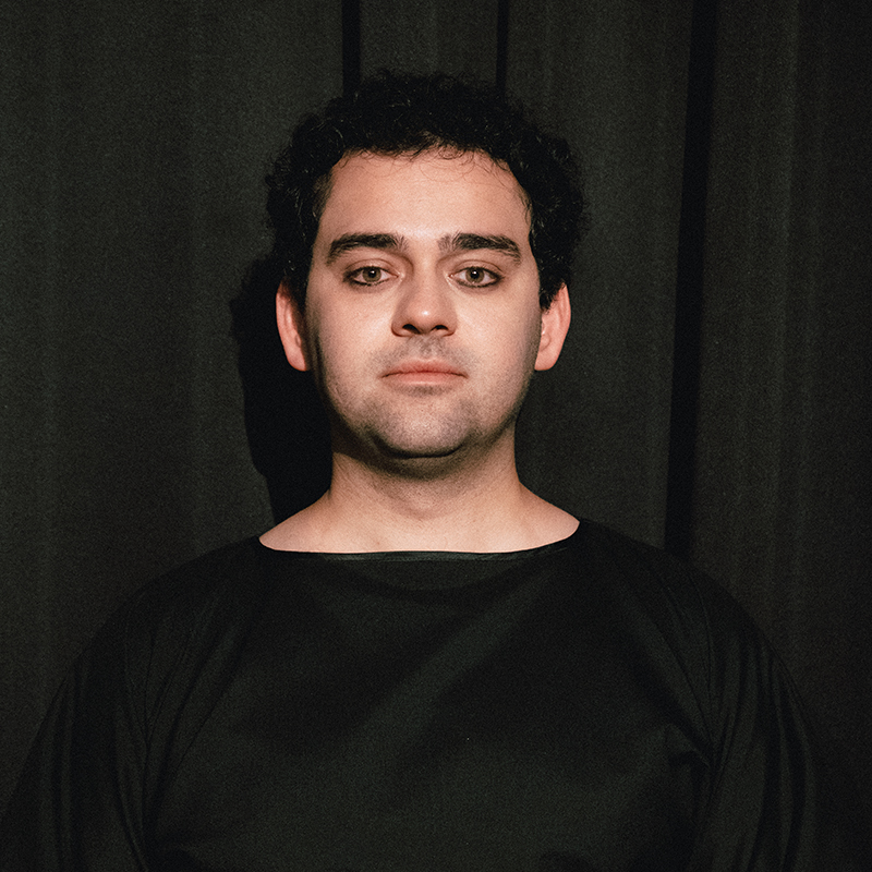 Oğuzhan Özdemir