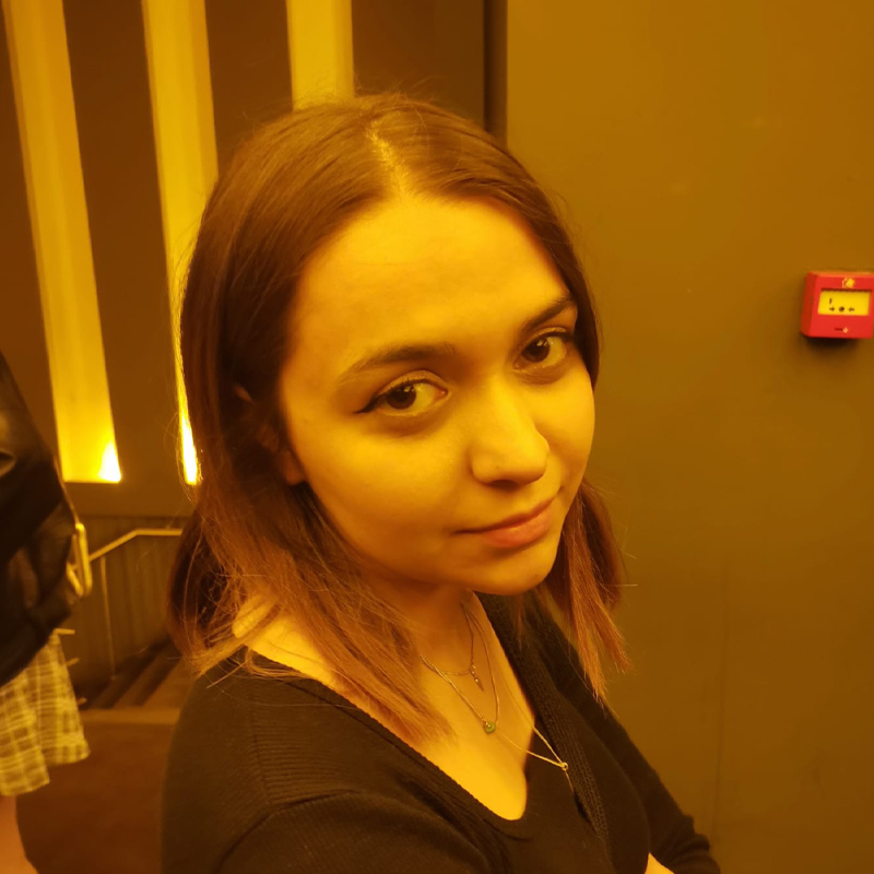 Eda Türkan Bilmez