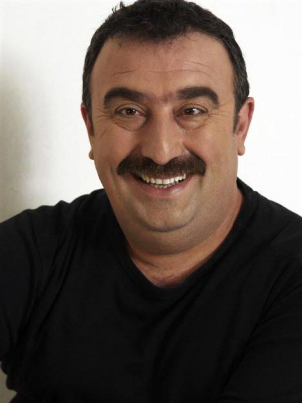 Mustafa Turan