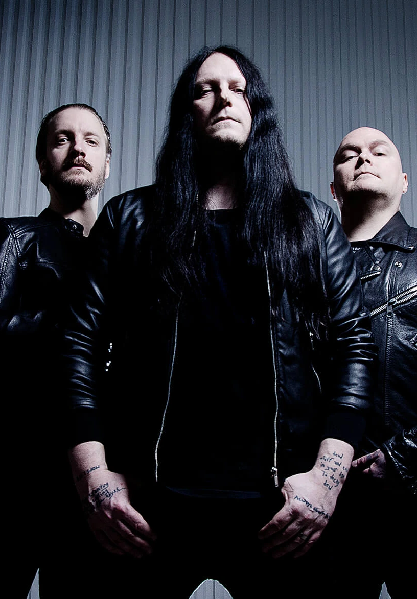 Katatonia 