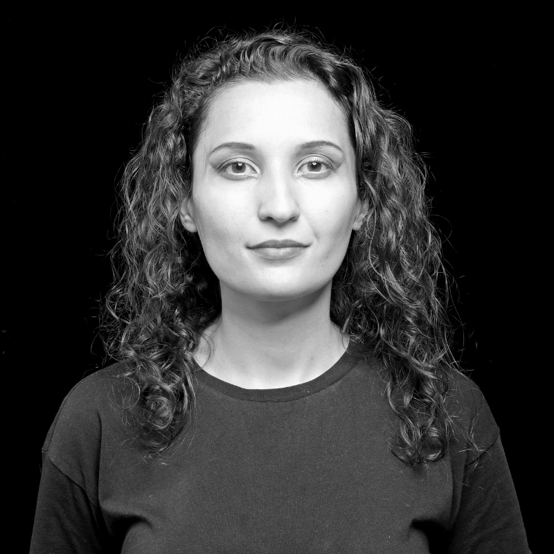 Ezgi Gülen