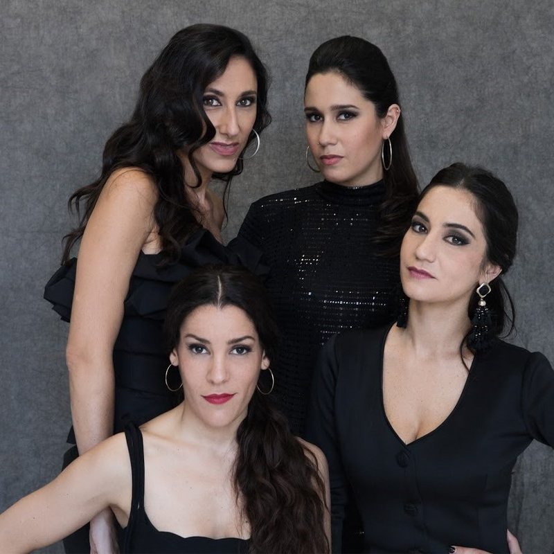 Las Migas