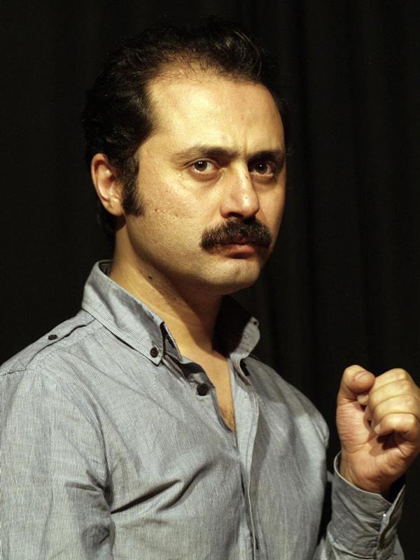 Koray Tarhan