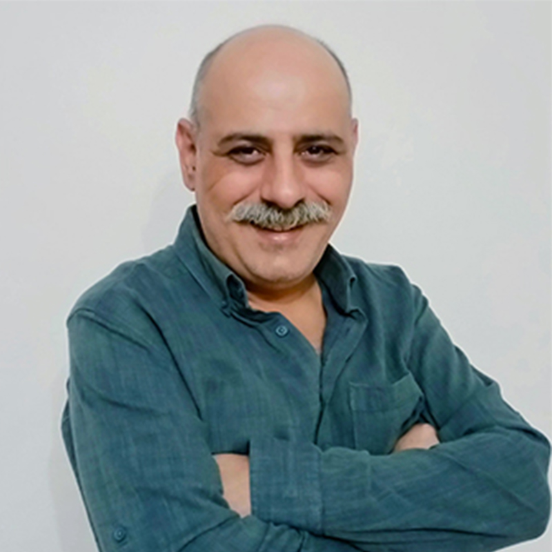 Nevzat Süs