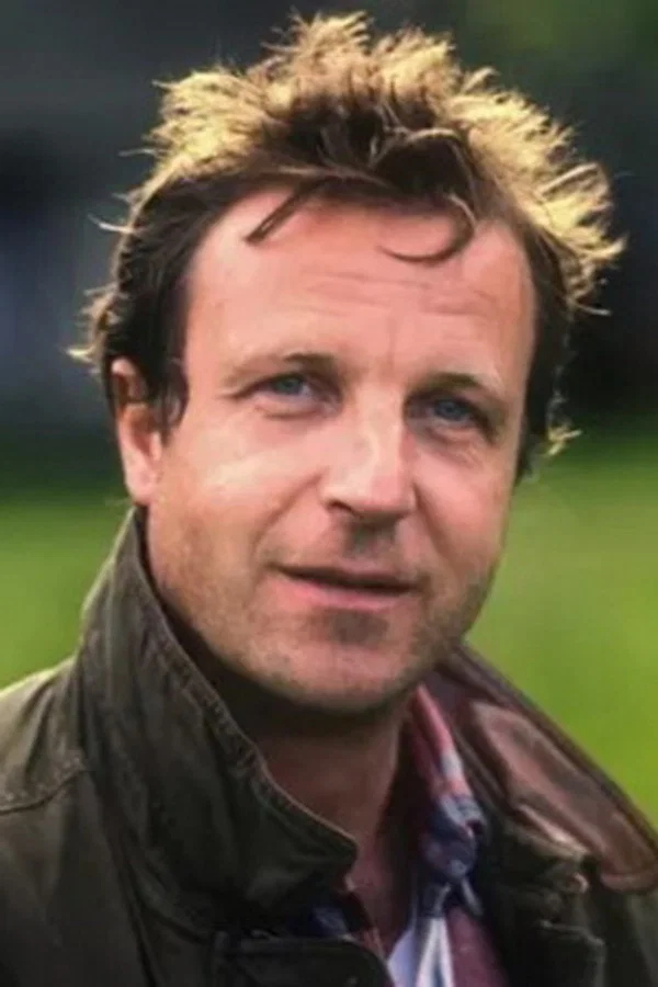 Benoît  Régent