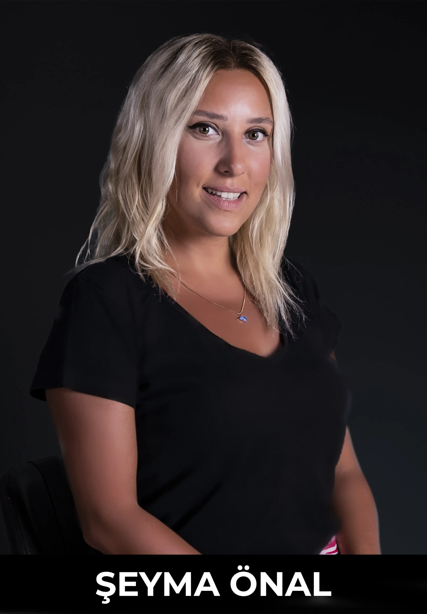 Şeyma  Önal