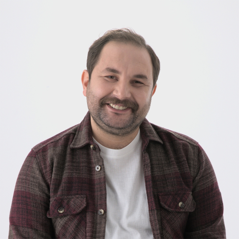 Oğuz Öztaş