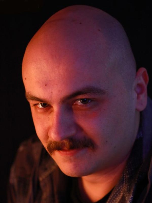 Yiğit Gümüşada