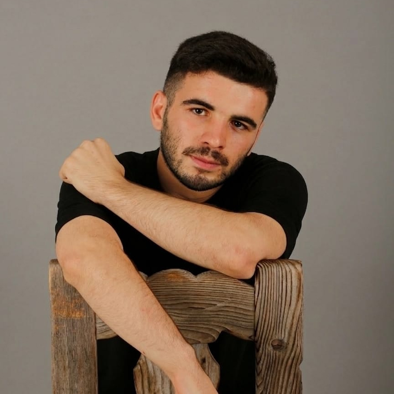 Soner Elmacı