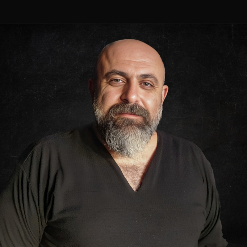 Onur Coşkun