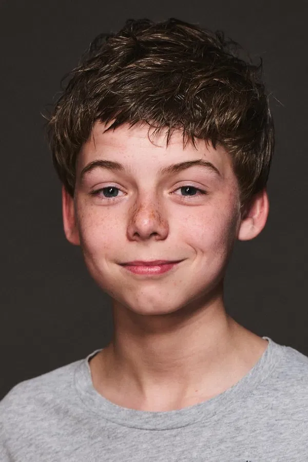 Alfie  Williams