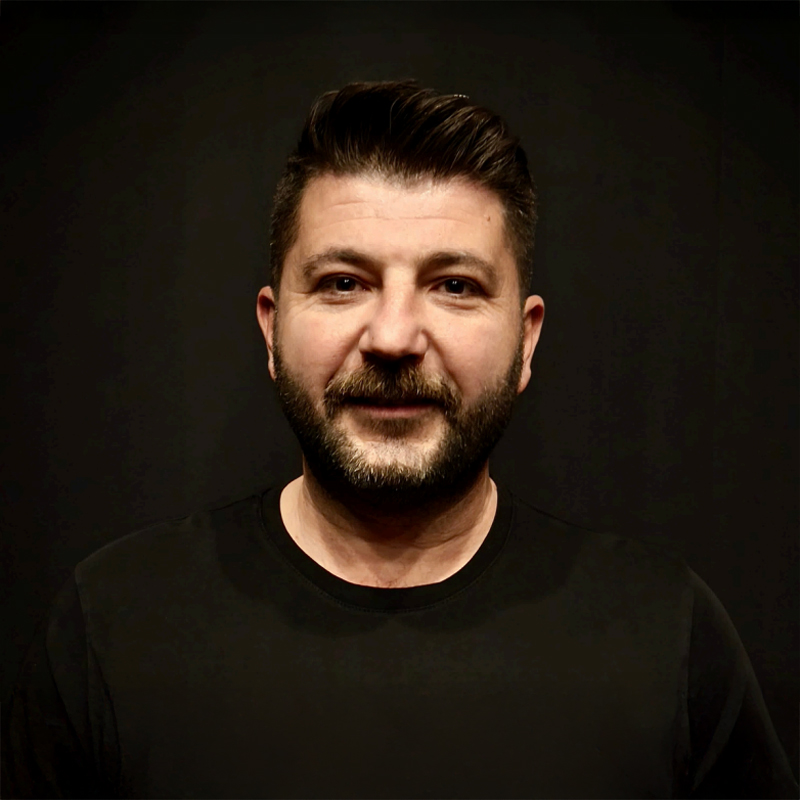 Kadir Çöklü
