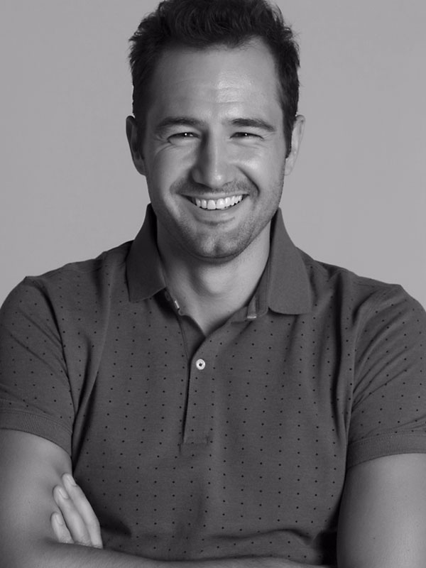 Faruk Barman