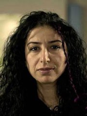 Berfin Zenderlioğlu