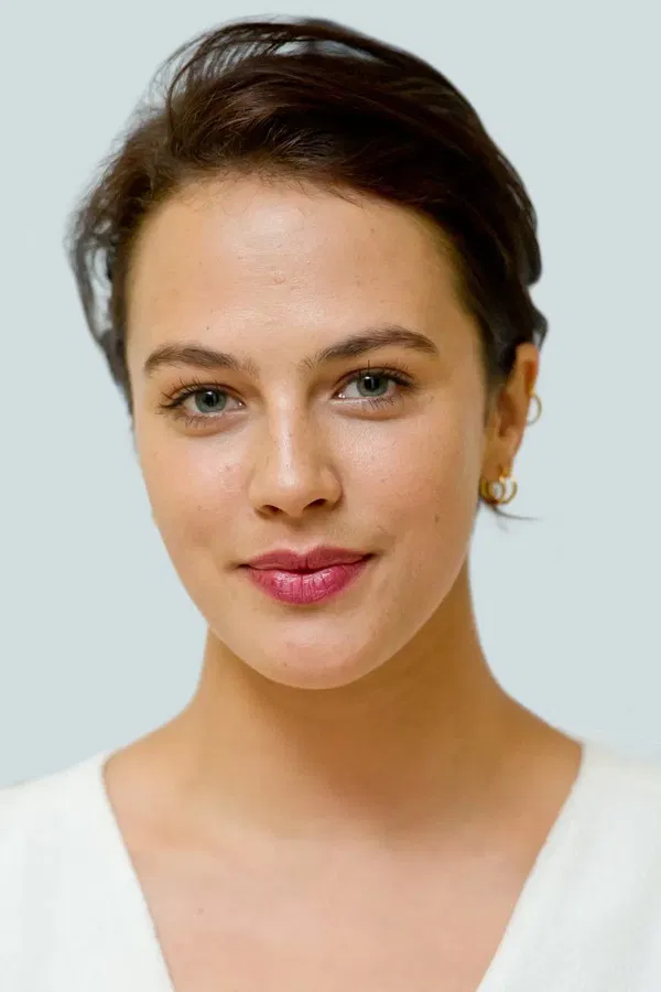 Jessica Brown  Findlay