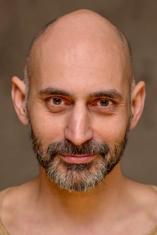 Eray  Egilmez