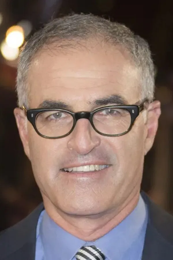 David  Frankel