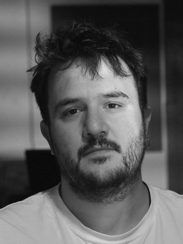 Erdal Ozan Metin