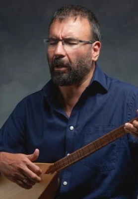 Tolga Sağ