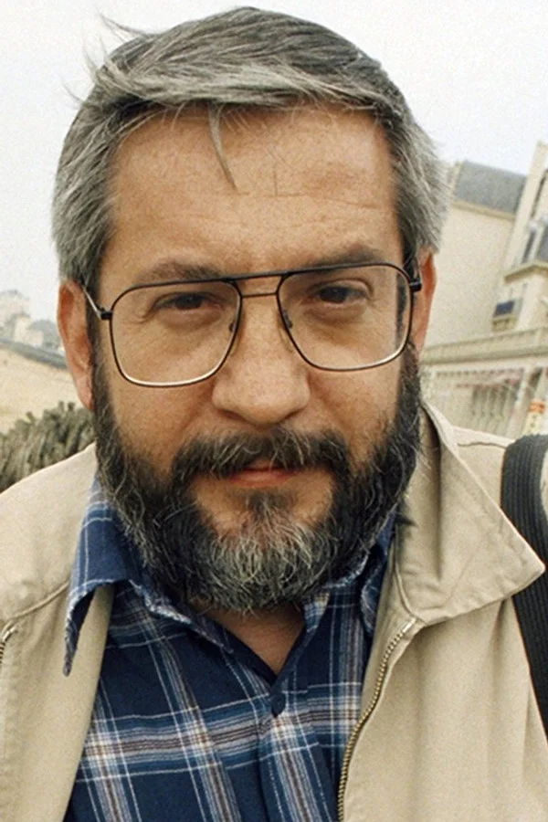 Thierry  Jonquet