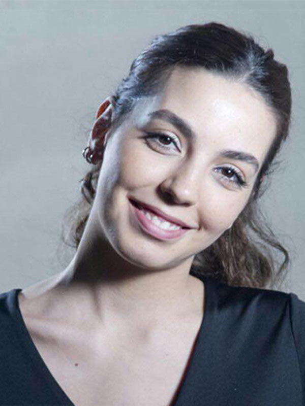 Nazlı Özdemir
