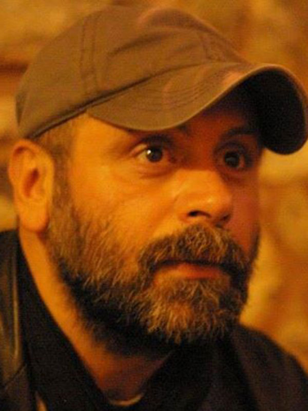 Ümit Dikmen