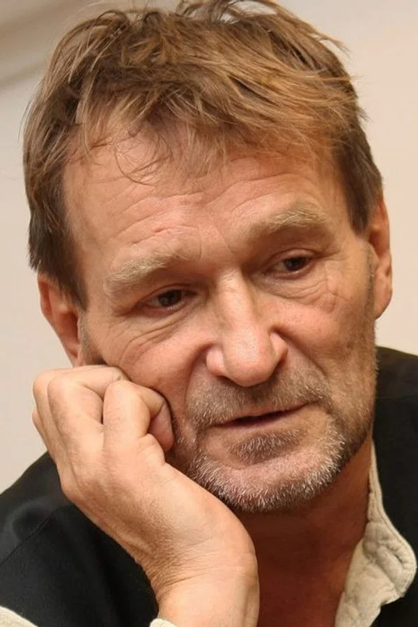 György  Cserhalmi
