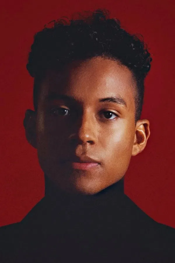 Jaafar  Jackson