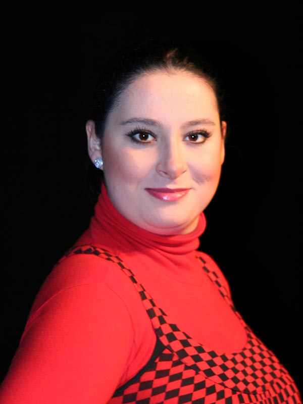 Melisa Demirhan