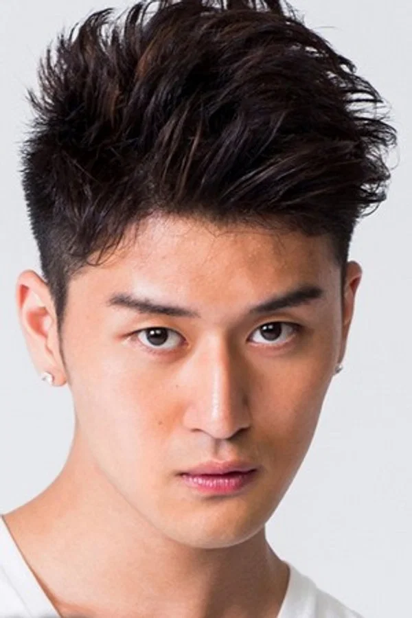 Joey  Iwanaga