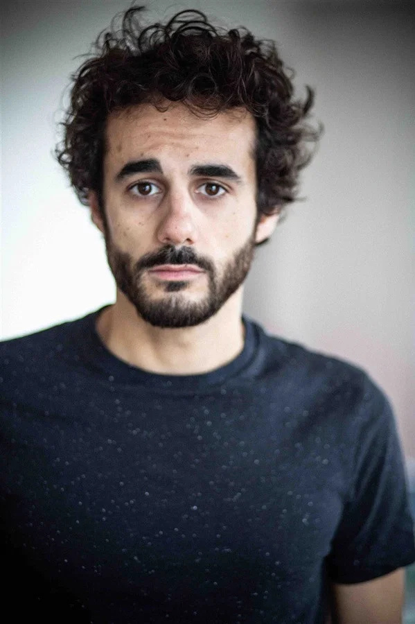 Bertrand  Goncalves