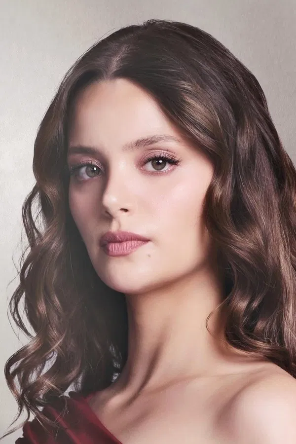 Leyla  Tanlar