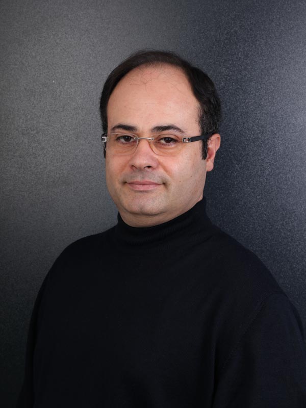 Hüseyin Tuncel