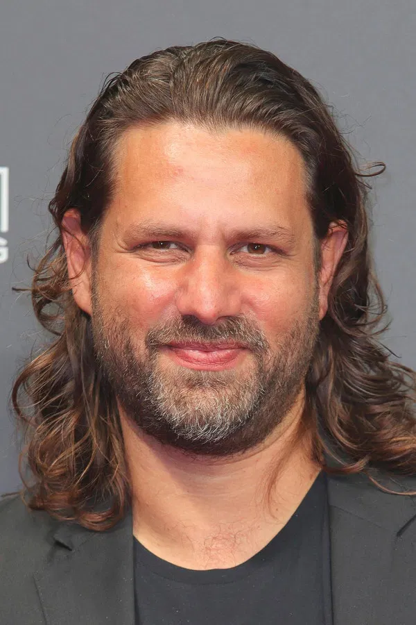 Adam  Bousdoukos