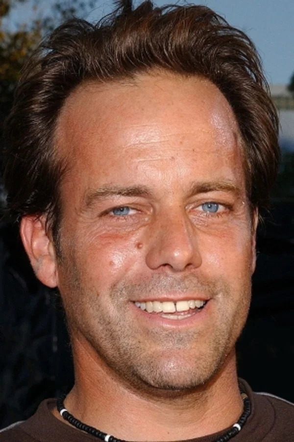 John  Stockwell