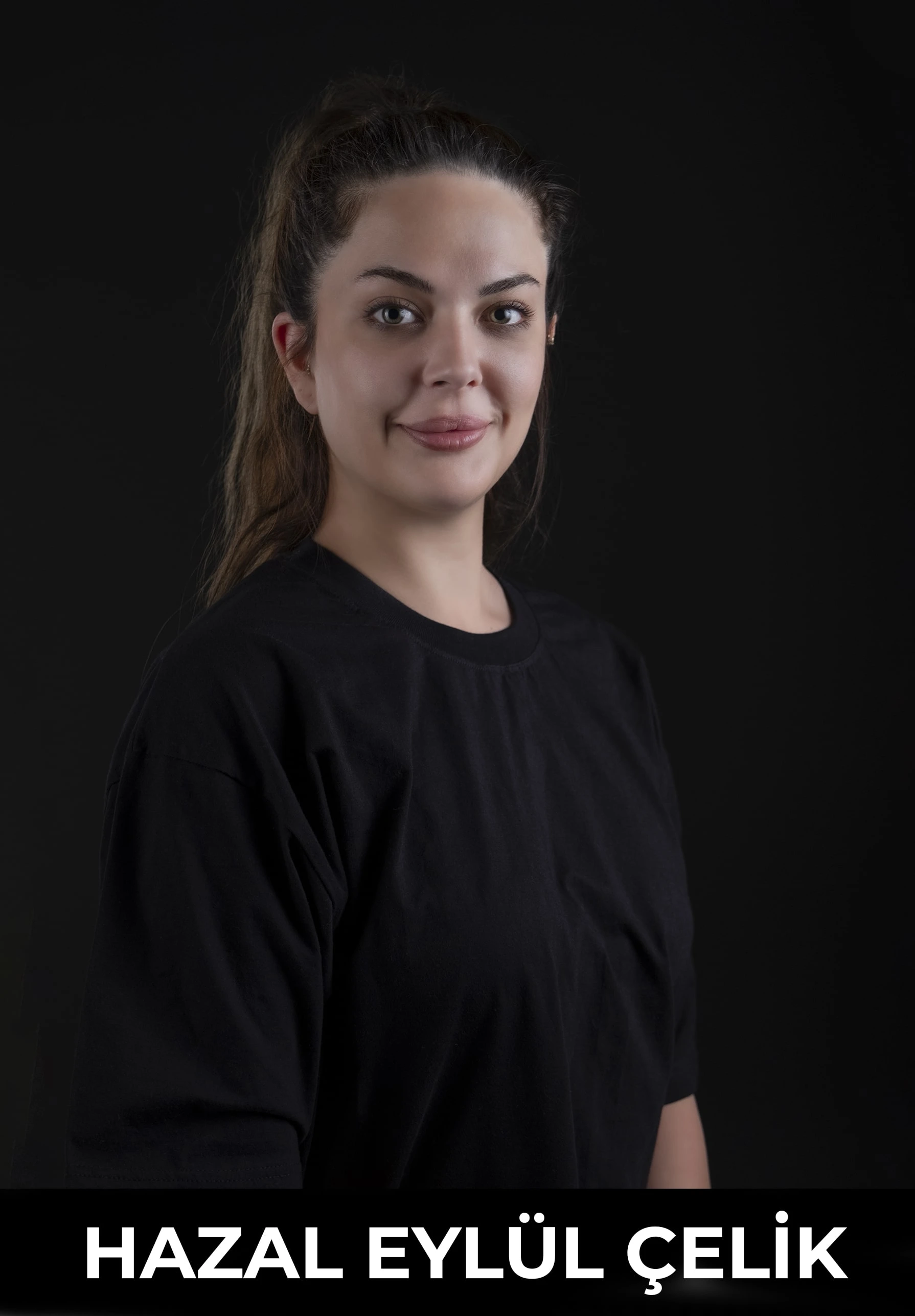 Hazal Eylül Çelik