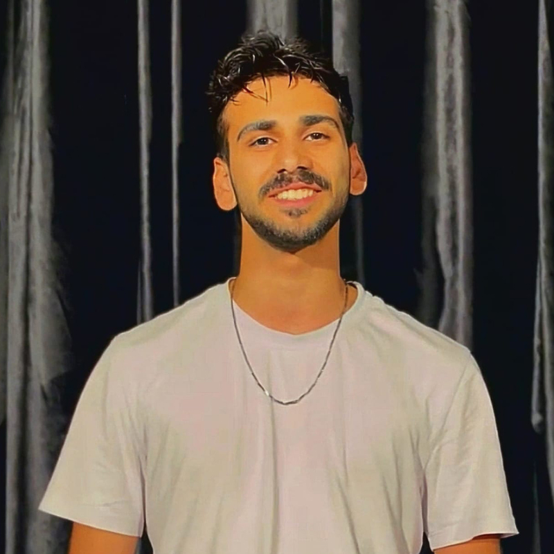 Burak Çam