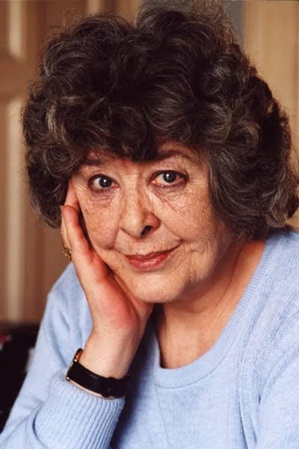 Diana  Wynne Jones