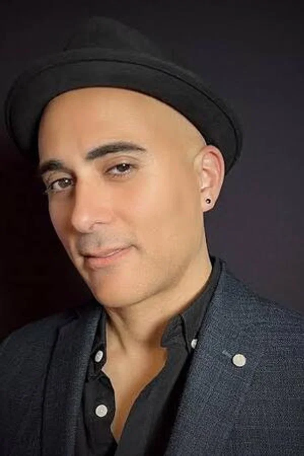 Rodrigo  Perez-Castro