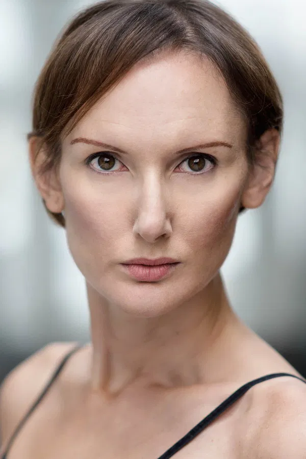 Martine  Richards
