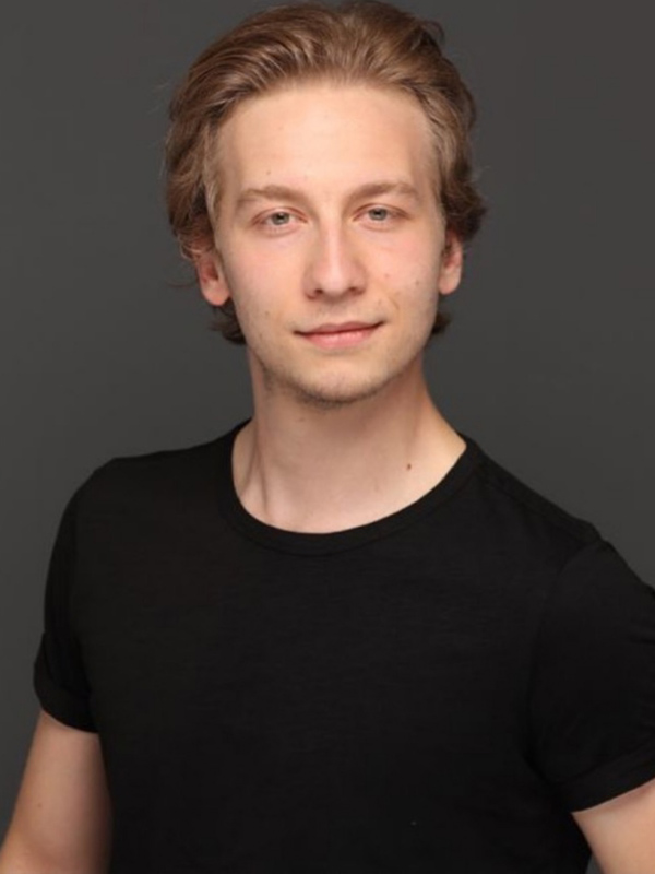 Emre Arslanbek