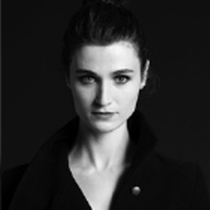 Burcu Şişli