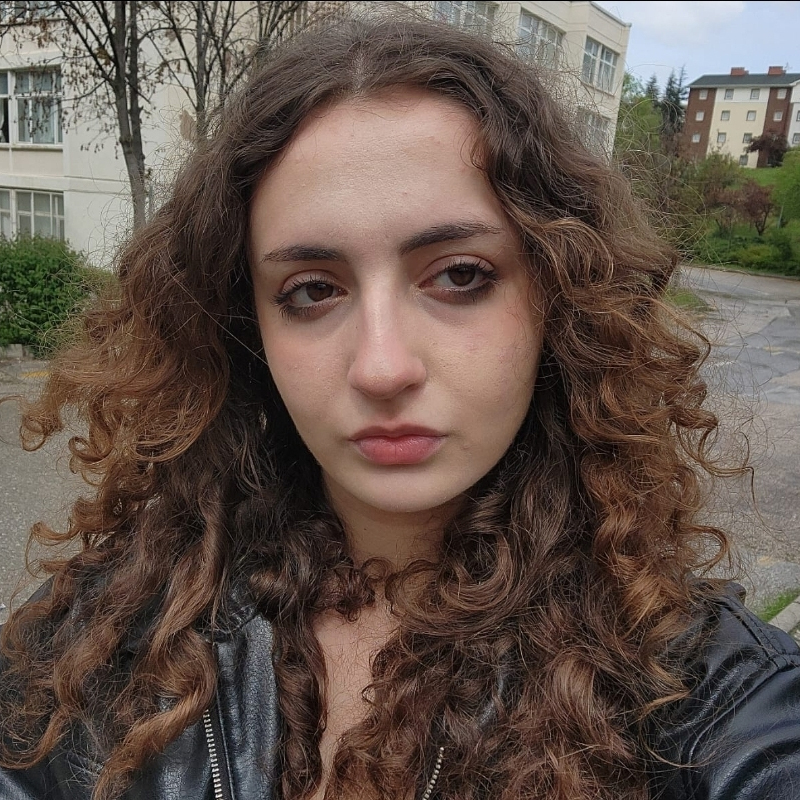 Çağla Nisa Kanbur