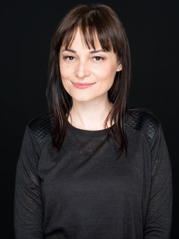 Ebru Soyuerden