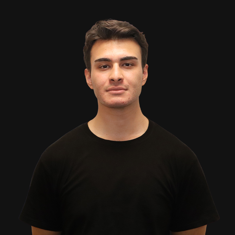 Arif Efe Uçar