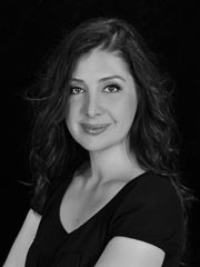 Ahsen Gül Ever