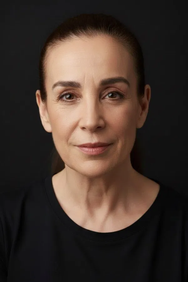 Elif  Baysal