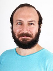 Yılmaz Aydın