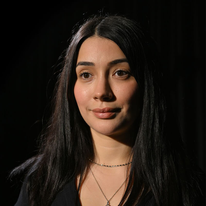 Beyza  Erat